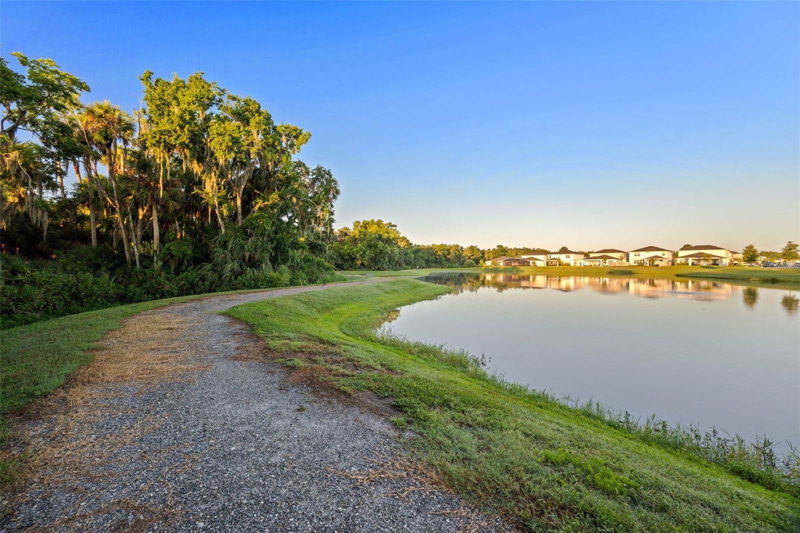 RIVER RUN PRESERVE - Residential