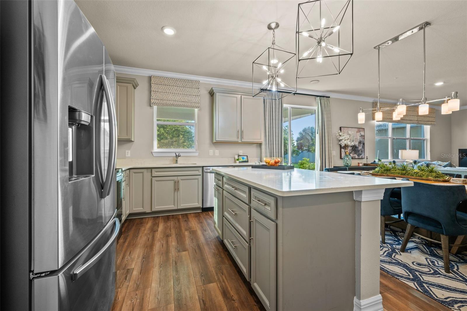 RIVER RUN PRESERVE - Residential