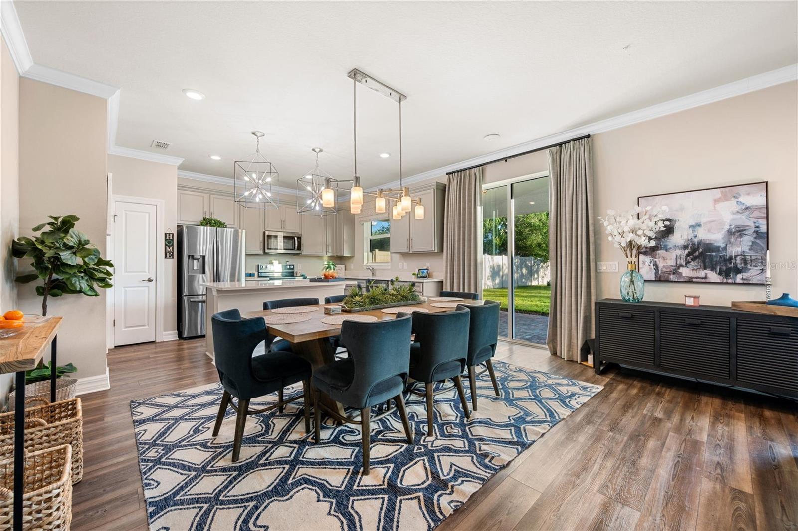 RIVER RUN PRESERVE - Residential