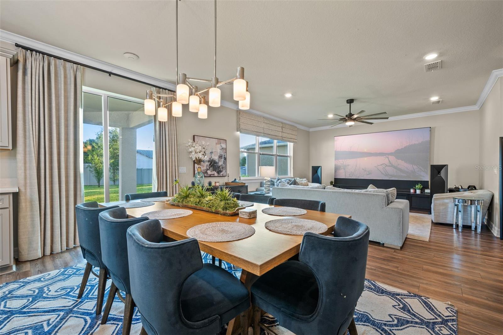 RIVER RUN PRESERVE - Residential