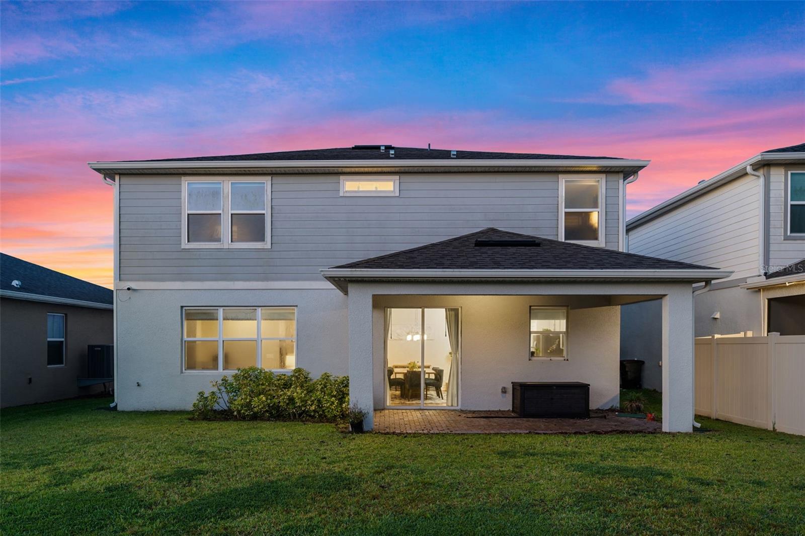 RIVER RUN PRESERVE - Residential