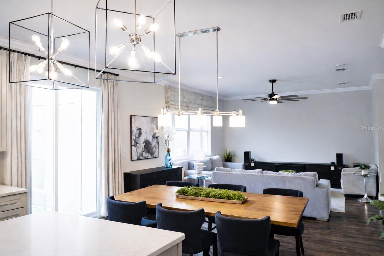 RIVER RUN PRESERVE - Residential