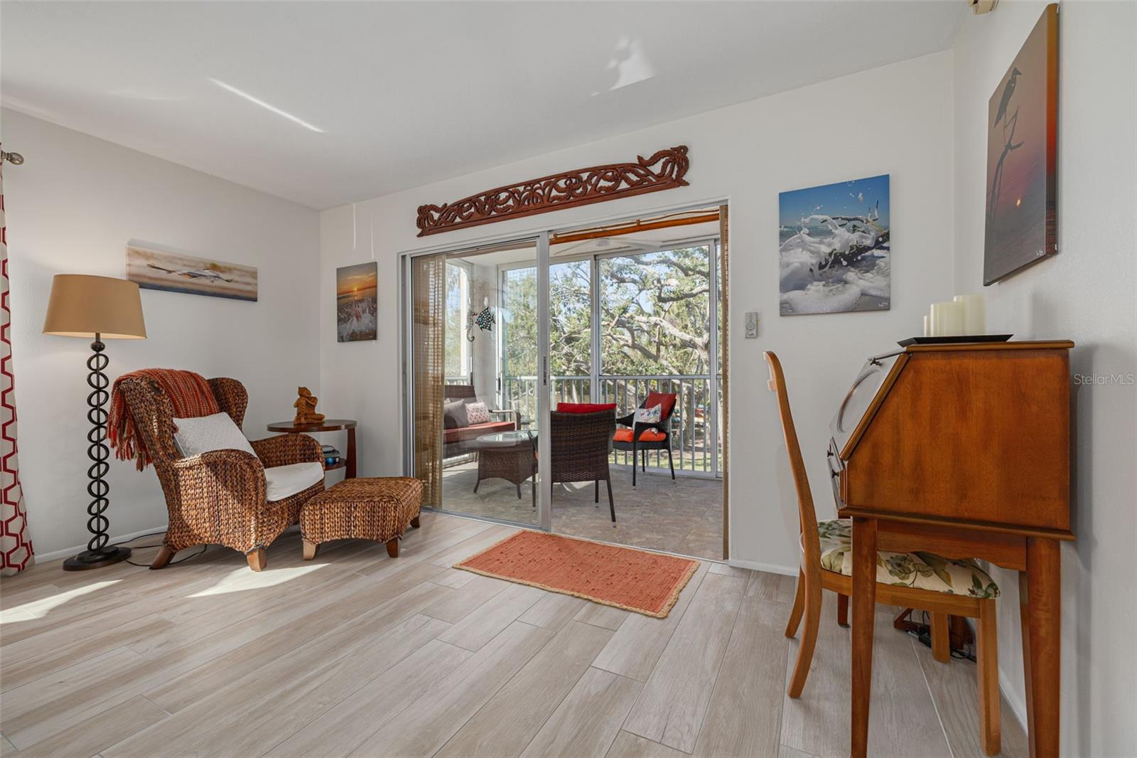 BAY TREE CLUB - Residential