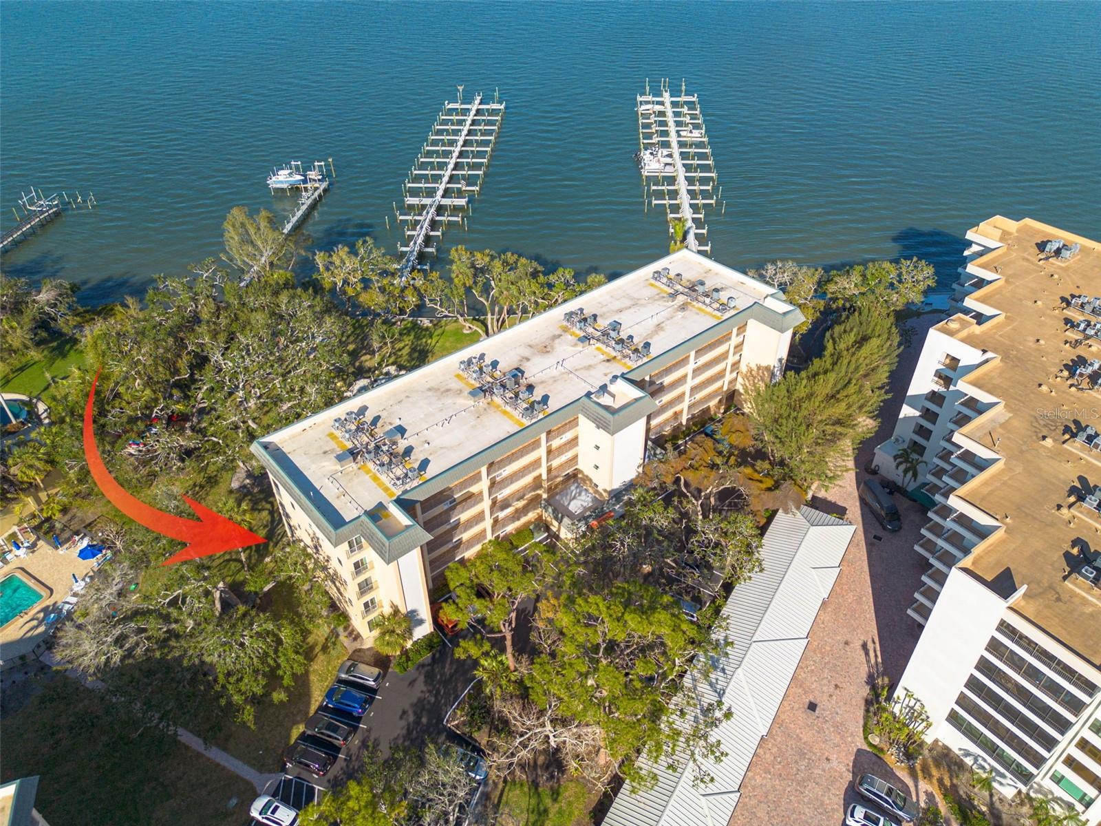 BAY TREE CLUB - Residential