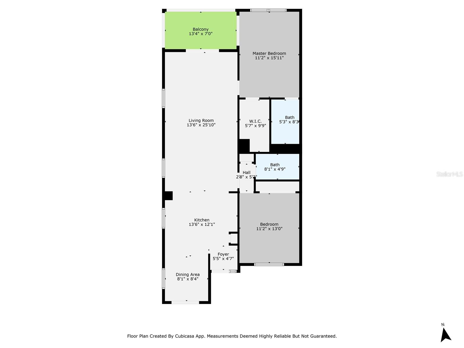 BAY TREE CLUB - Residential