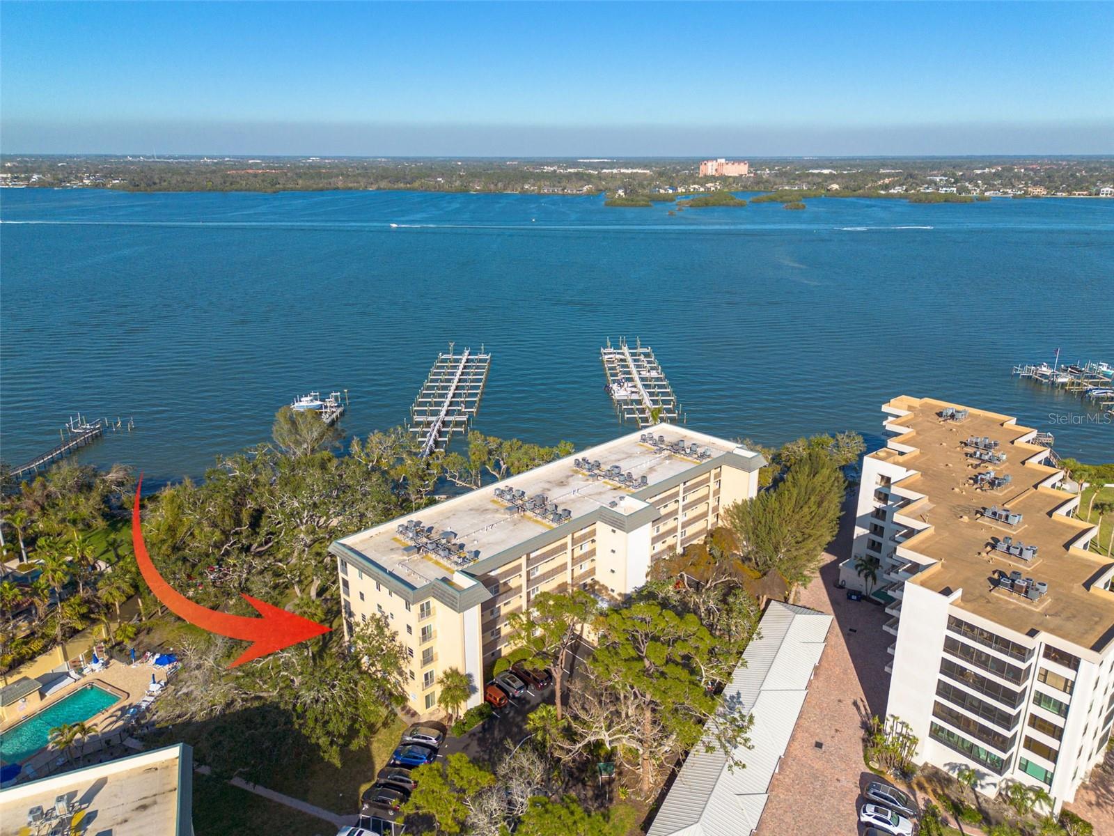 BAY TREE CLUB - Residential