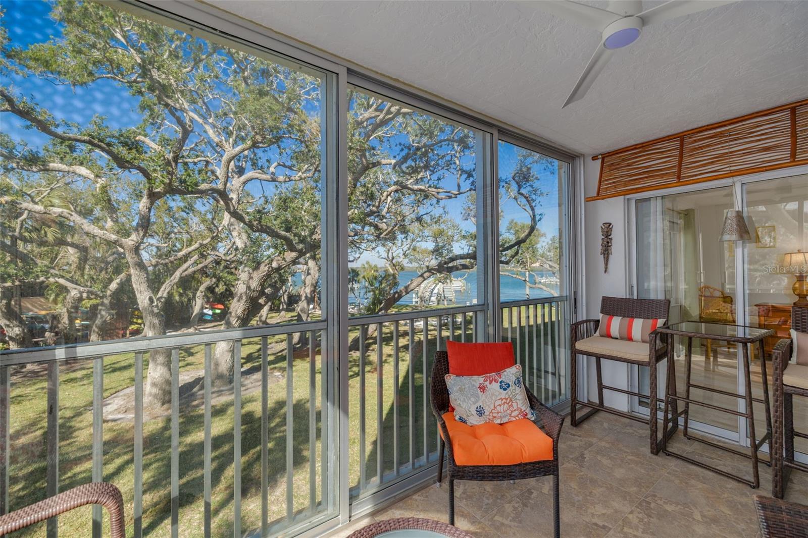 BAY TREE CLUB - Residential