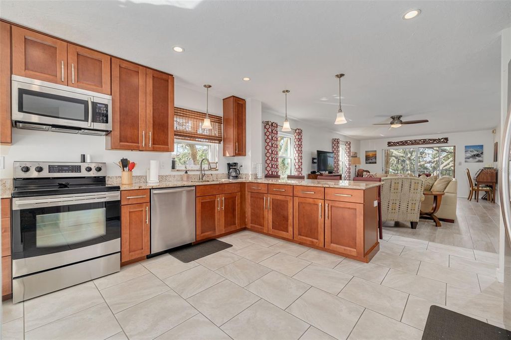 Photo of 8635 Midnight Pass Road #201C, Sarasota, FL 34242 (MLS # A4688472)