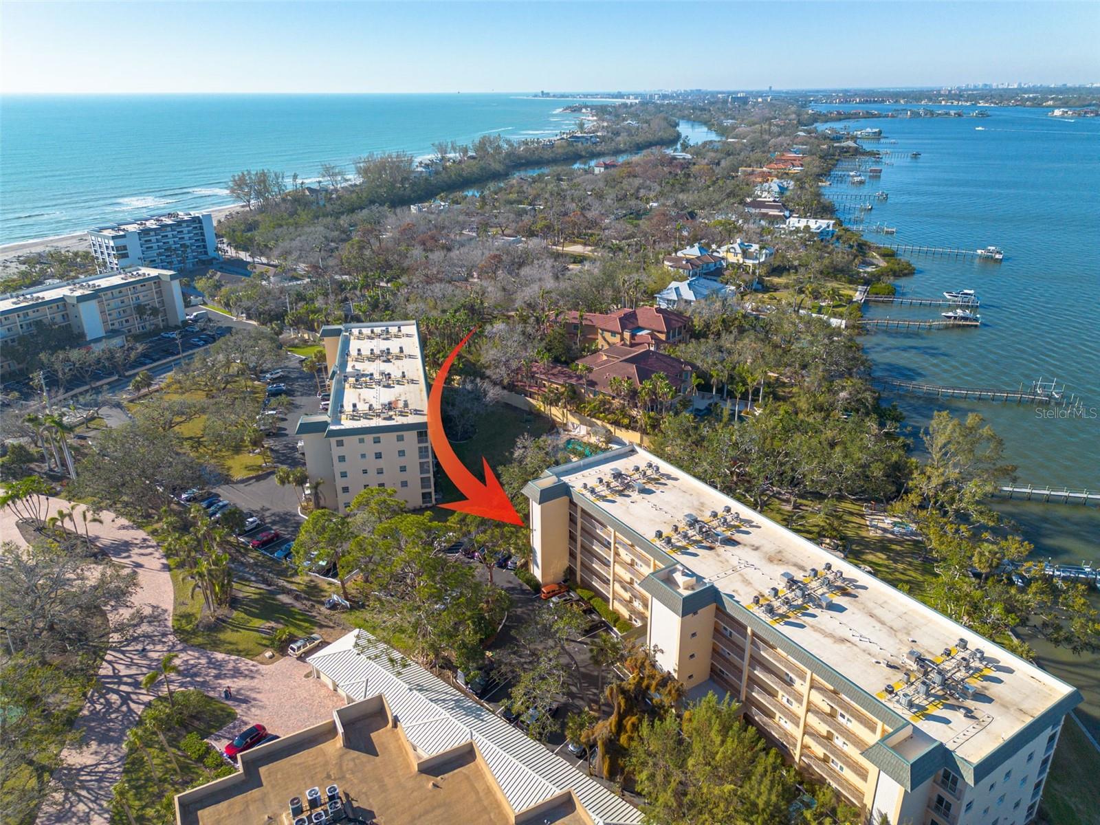 BAY TREE CLUB - Residential