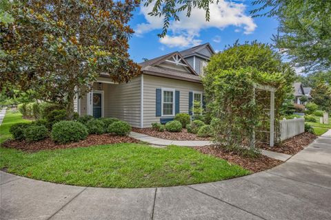 Photo of 8251 SW 78th Lane, Gainesville, FL 32608 (MLS # GC531689)