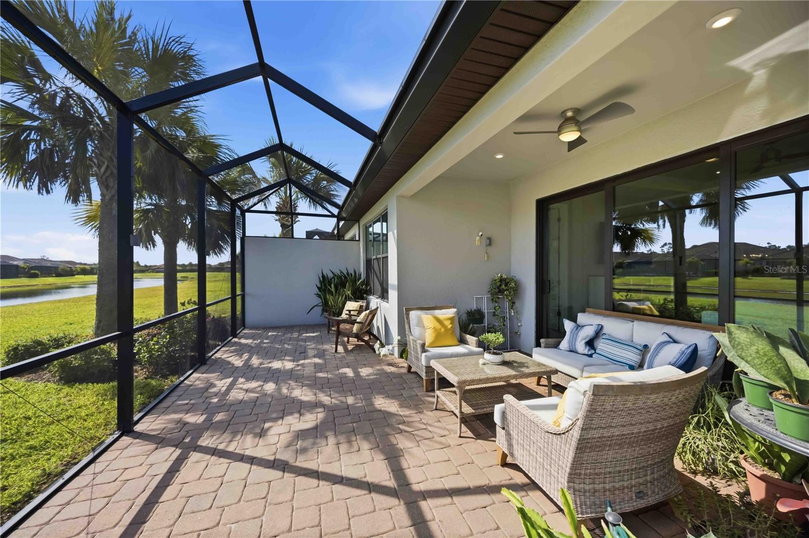 AZARIO ESPLANADE PH II SUBPH A, B & P - Residential