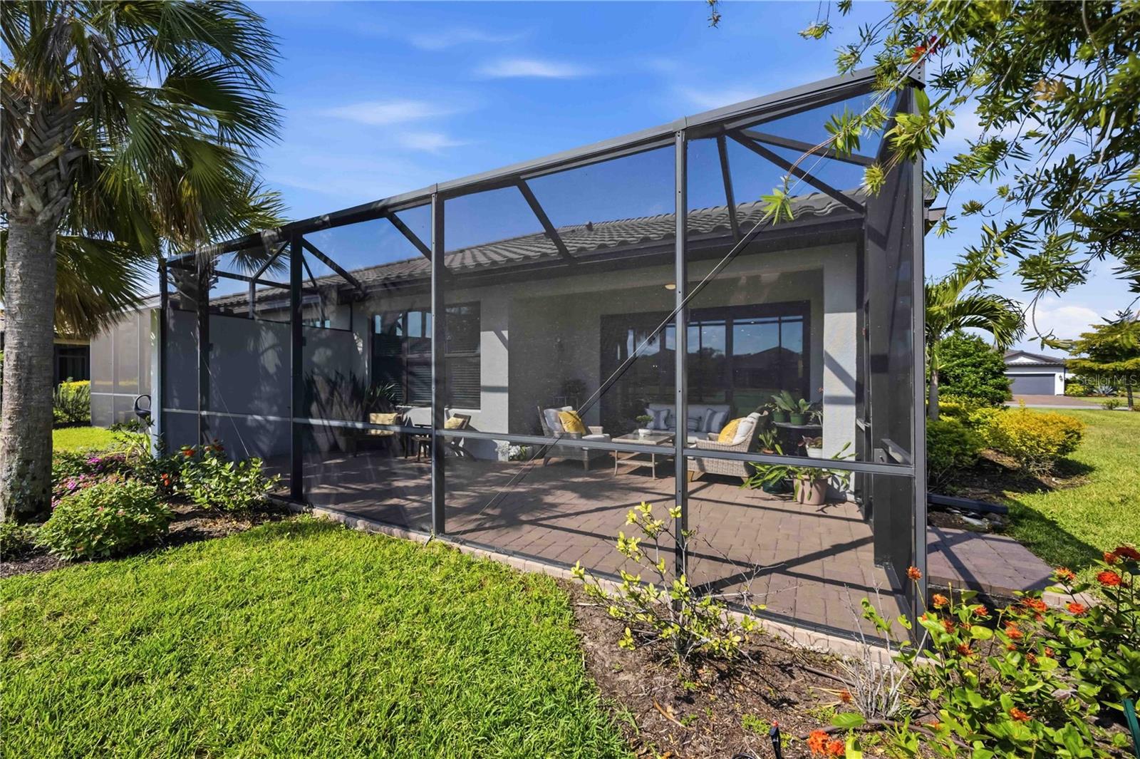 AZARIO ESPLANADE PH II SUBPH A, B & P - Residential