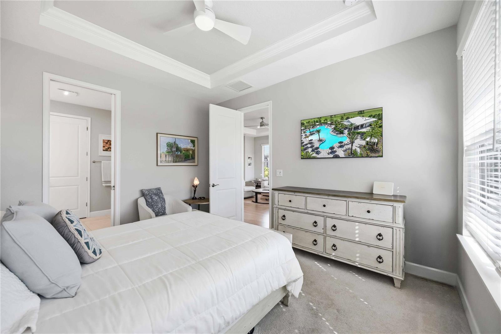 AZARIO ESPLANADE PH II SUBPH A, B & P - Residential