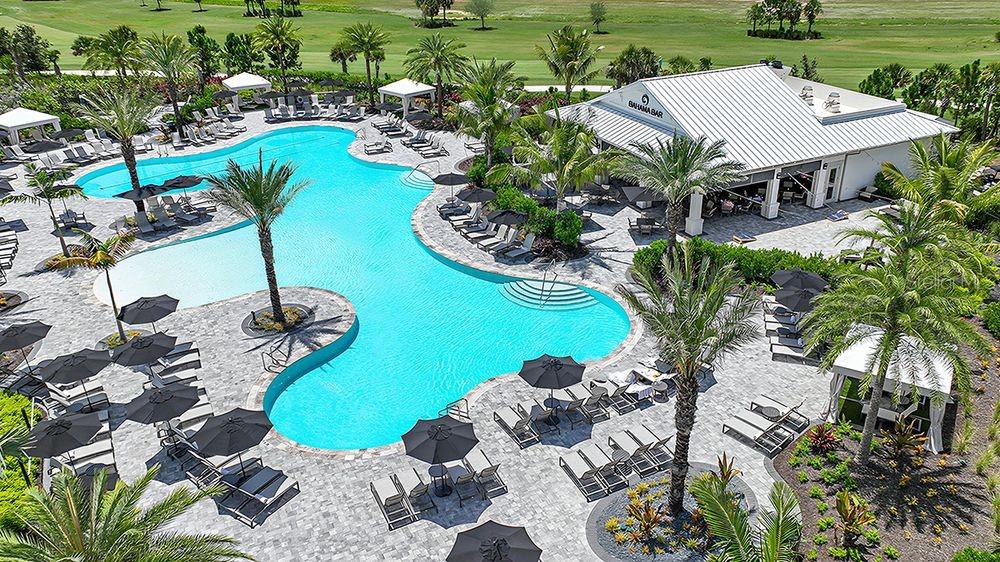 AZARIO ESPLANADE PH II SUBPH A, B & P - Residential