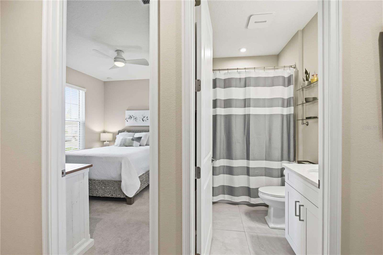 AZARIO ESPLANADE PH II SUBPH A, B & P - Residential