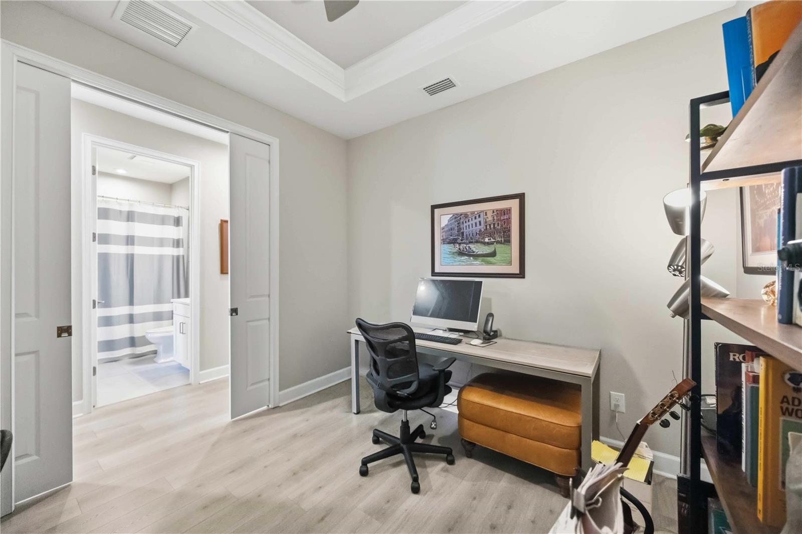 AZARIO ESPLANADE PH II SUBPH A, B & P - Residential