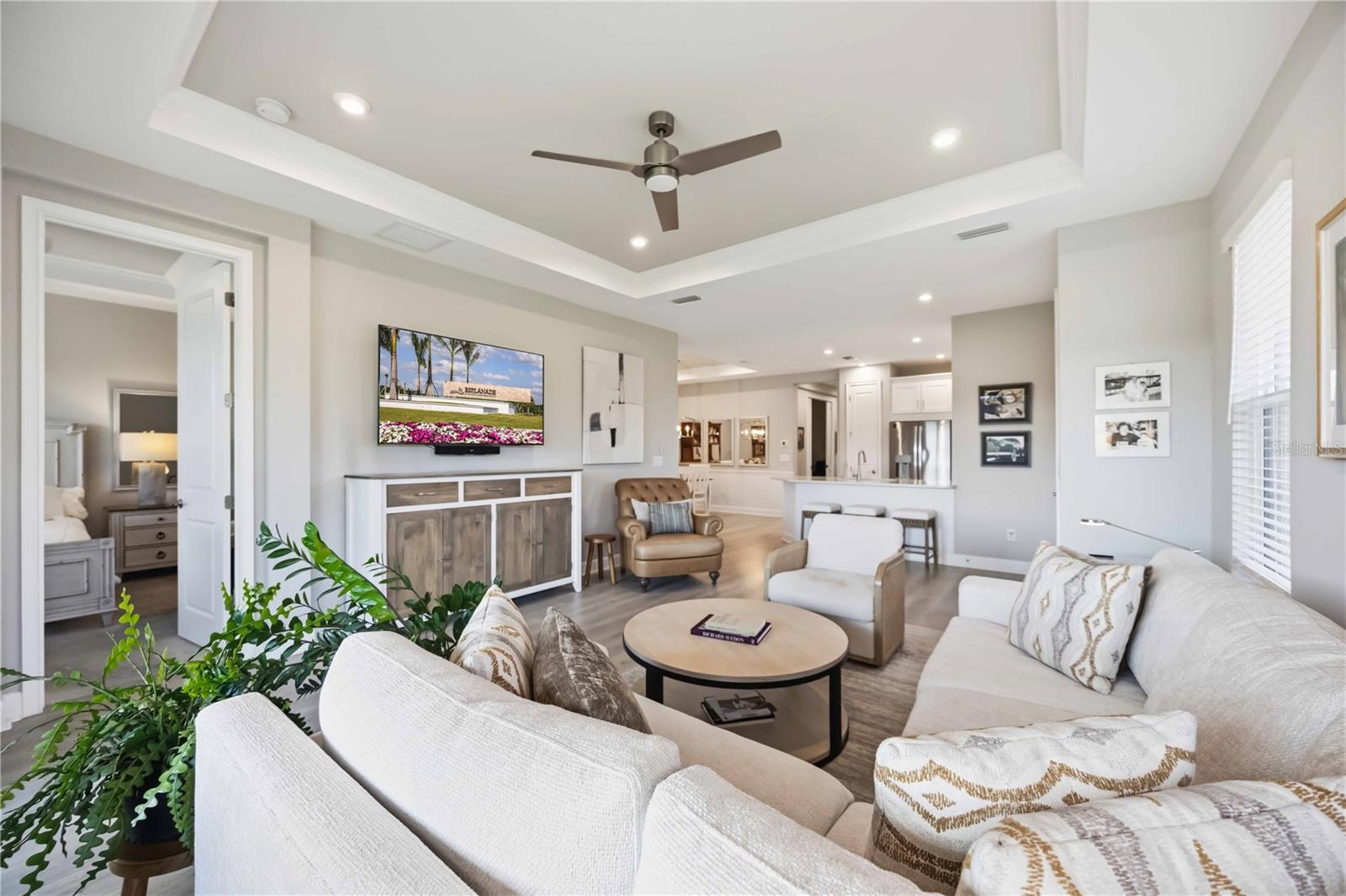 AZARIO ESPLANADE PH II SUBPH A, B & P - Residential