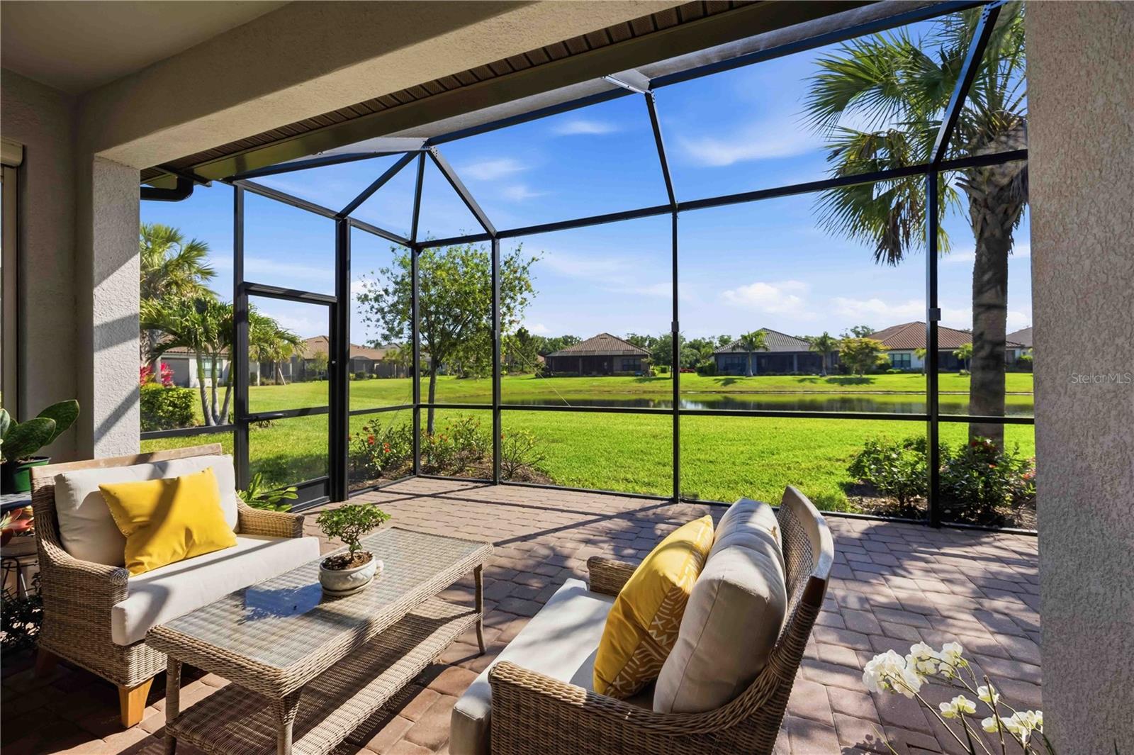 AZARIO ESPLANADE PH II SUBPH A, B & P - Residential