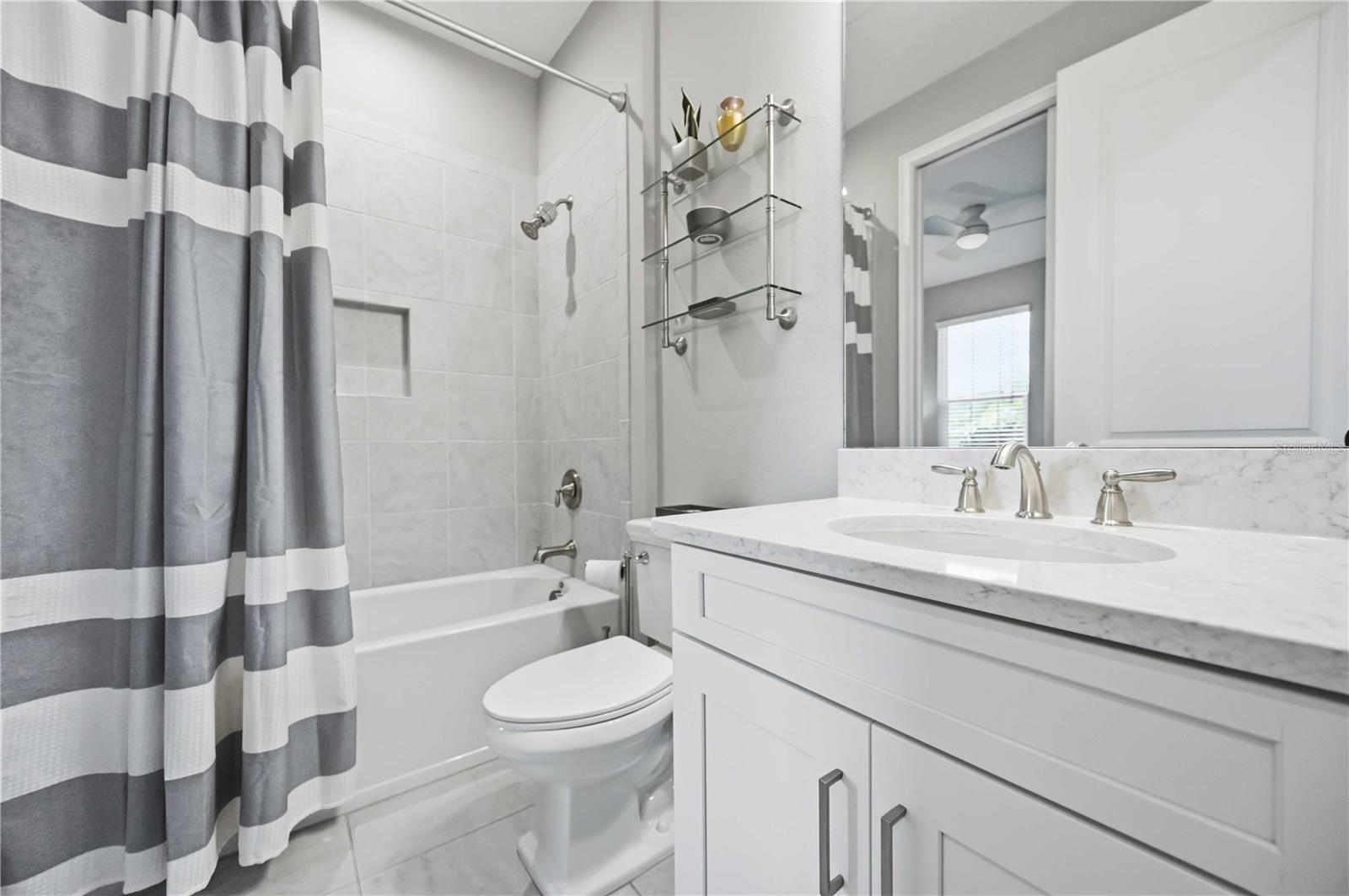 AZARIO ESPLANADE PH II SUBPH A, B & P - Residential
