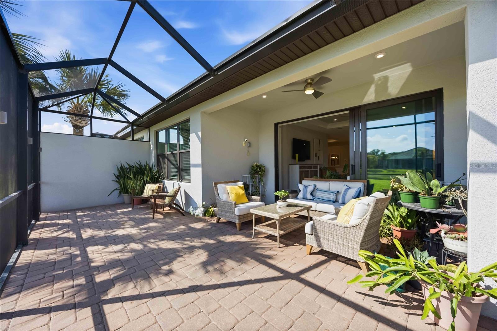 AZARIO ESPLANADE PH II SUBPH A, B & P - Residential