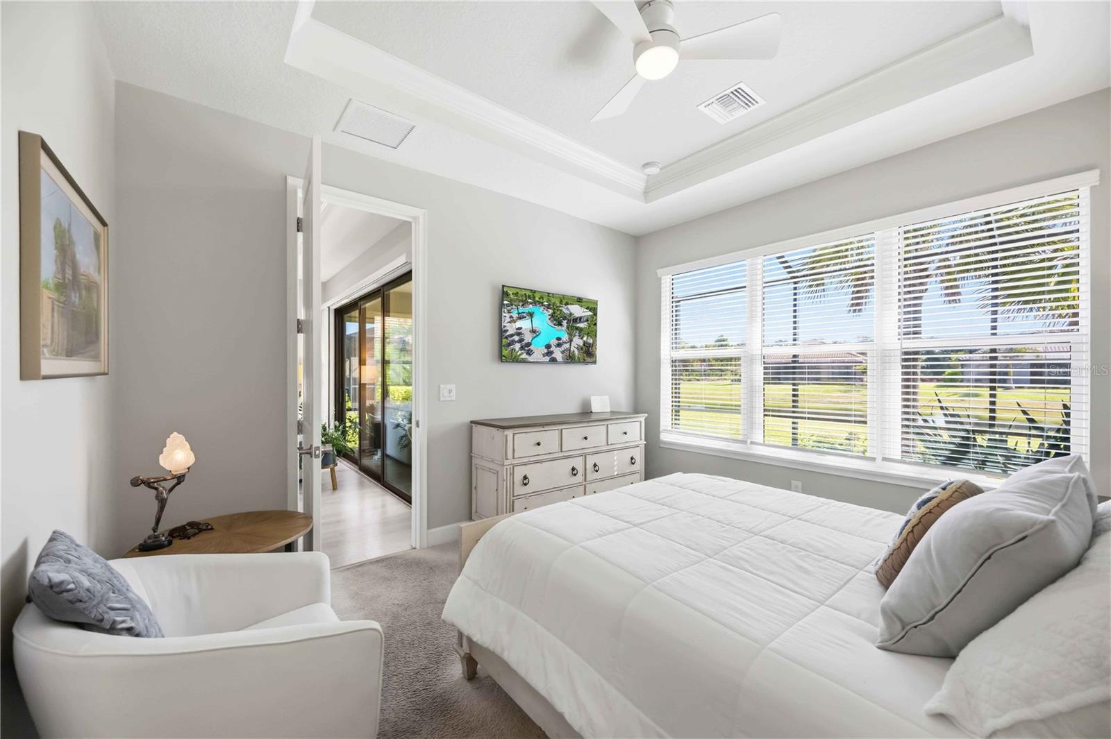 AZARIO ESPLANADE PH II SUBPH A, B & P - Residential