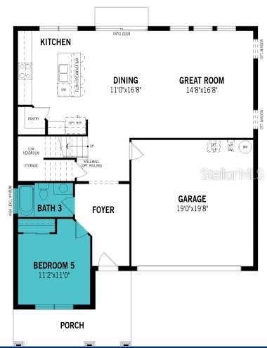 Photo of 10264 Cabana Street, Orlando, FL 32832 (MLS # O6432789)