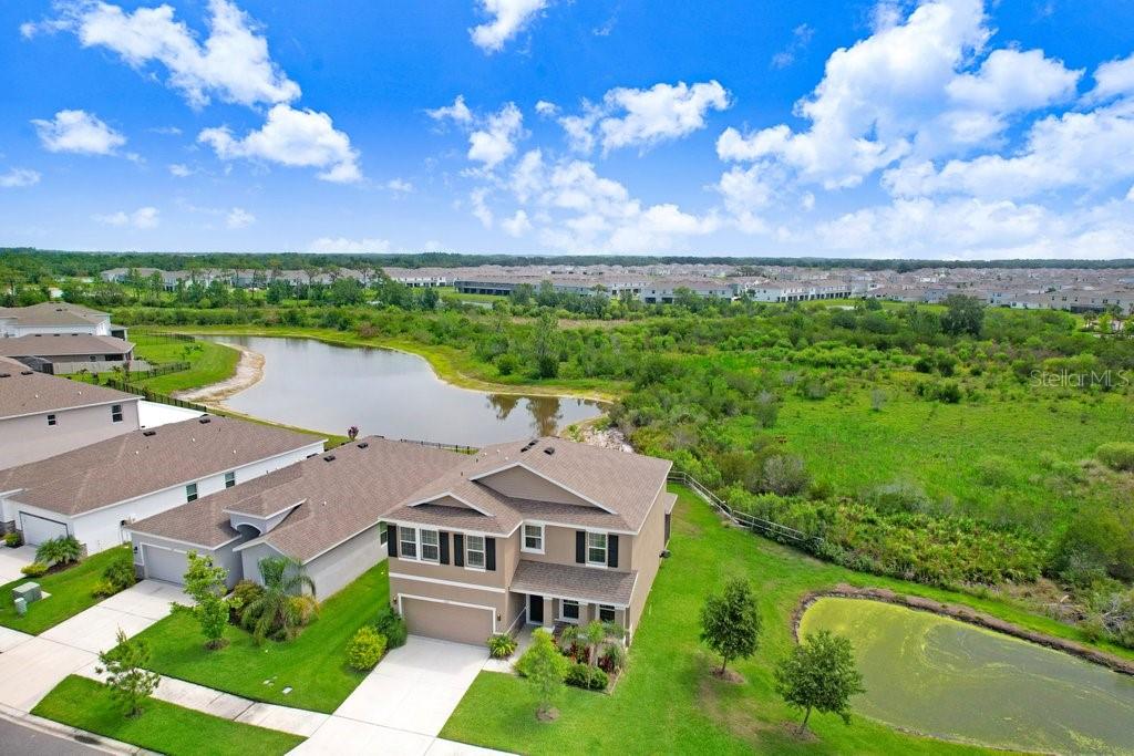 5430 THISTLE FIELD COURT
