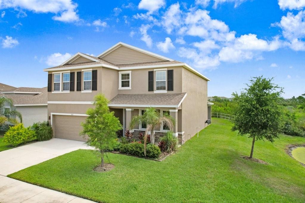 5430 THISTLE FIELD COURT