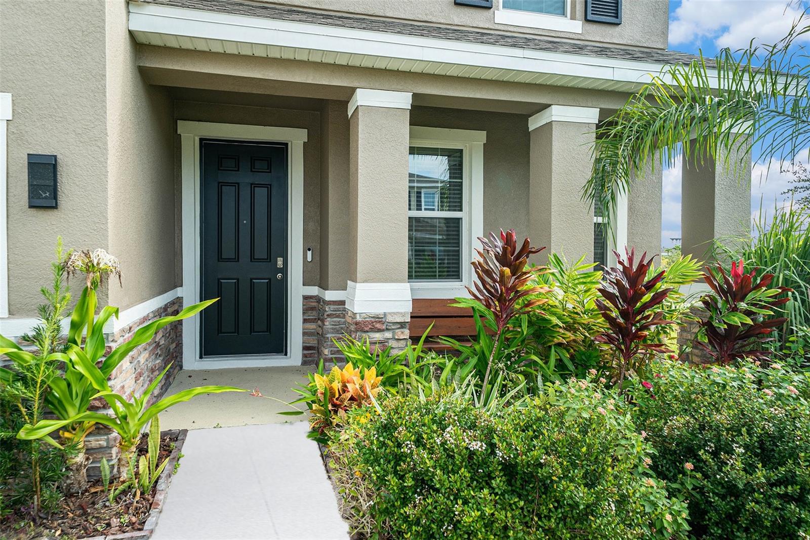 5430 THISTLE FIELD COURT