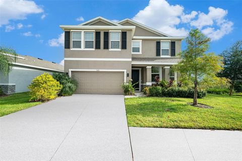 Photo of 5430 Thistle Field Court, Wesley Chapel, FL 33545 (MLS # TB8395883) Photo of 5430 Thistle Field Court, Wesley Chapel, FL 33545 (MLS # TB8395883)