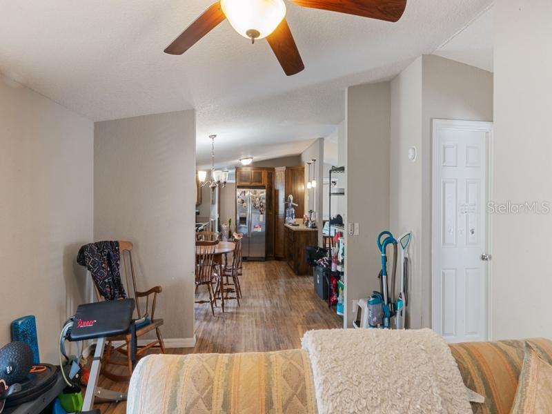 SHARPES FERRY RANCHES - Residential