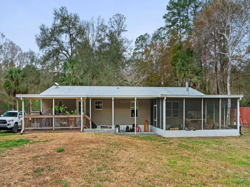 SHARPES FERRY RANCHES - Residential