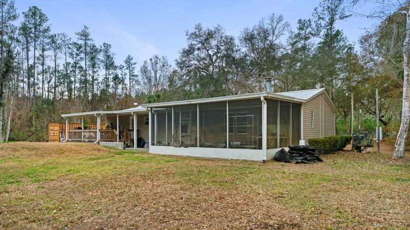 SHARPES FERRY RANCHES - Residential