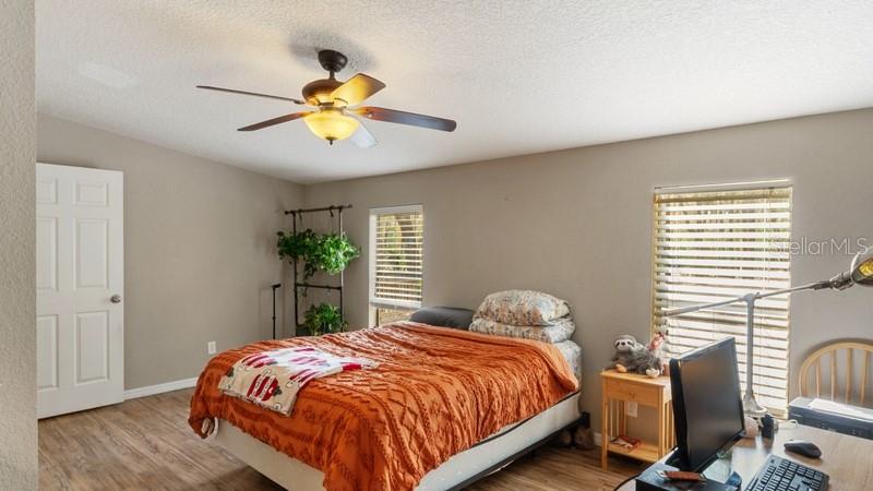 SHARPES FERRY RANCHES - Residential