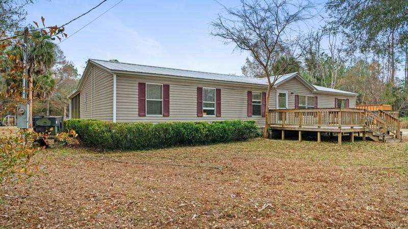 SHARPES FERRY RANCHES - Residential
