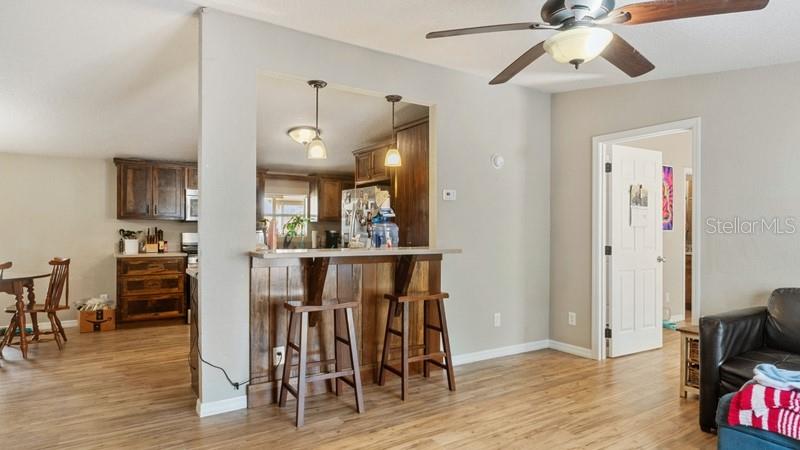 SHARPES FERRY RANCHES - Residential