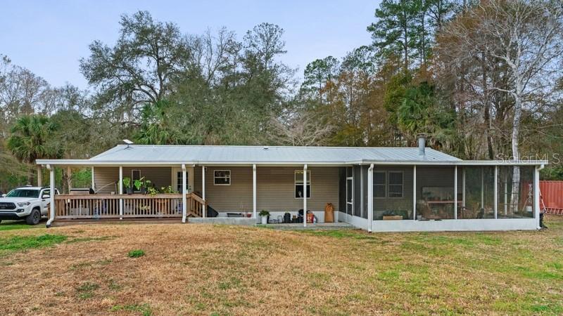 SHARPES FERRY RANCHES - Residential