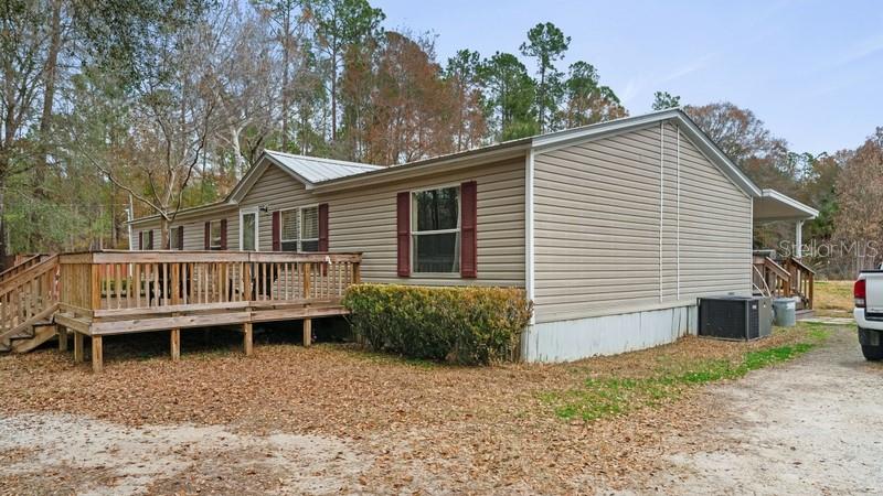 SHARPES FERRY RANCHES - Residential