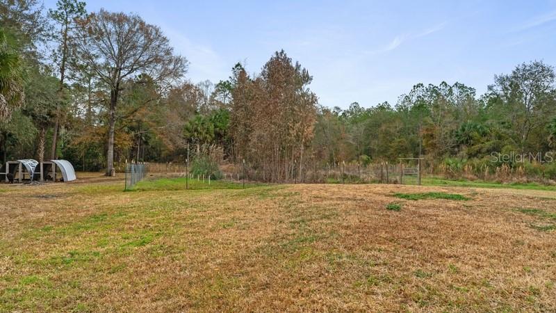 SHARPES FERRY RANCHES - Residential