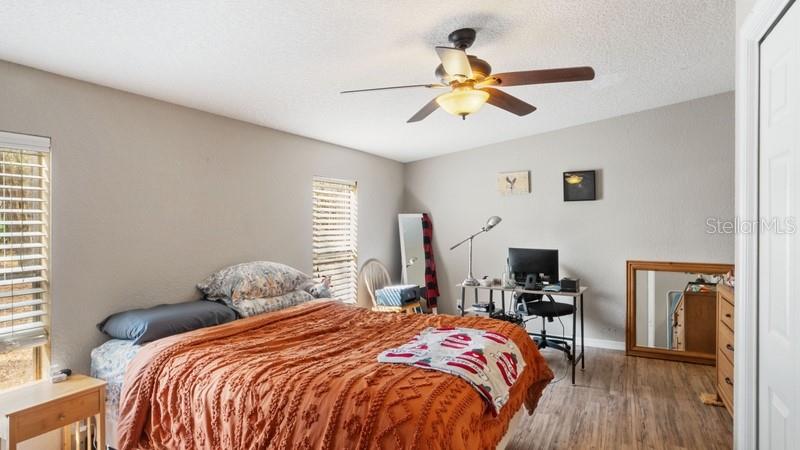 SHARPES FERRY RANCHES - Residential