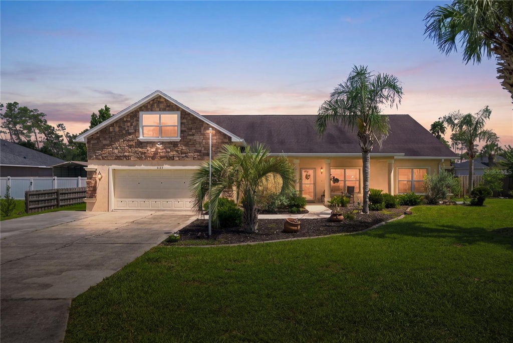 Photo of 4505 SW 106th Place, Ocala, FL 34476 (MLS # OM729973)