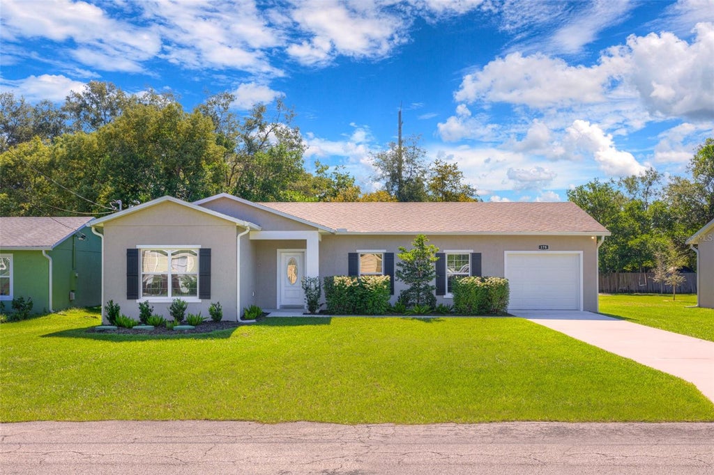 Photo of 178 Dover Lane, Deland, FL 32724 (MLS # V4951775)