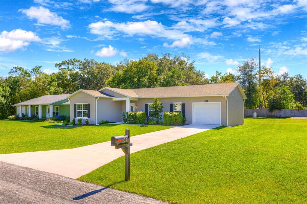 Photo of 178 Dover Lane, Deland, FL 32724 (MLS # V4951775)
