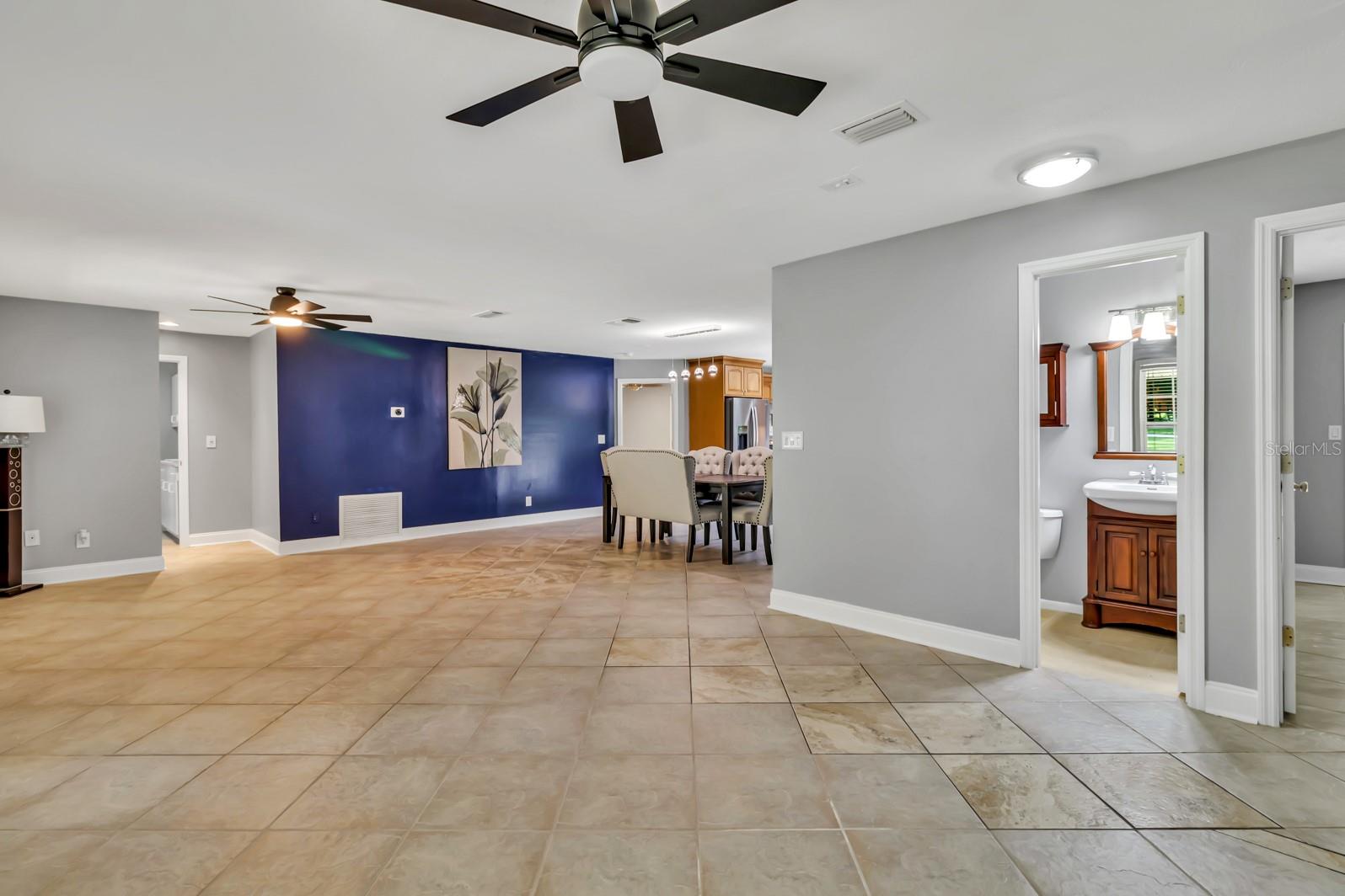 PONKAN PINES - Residential