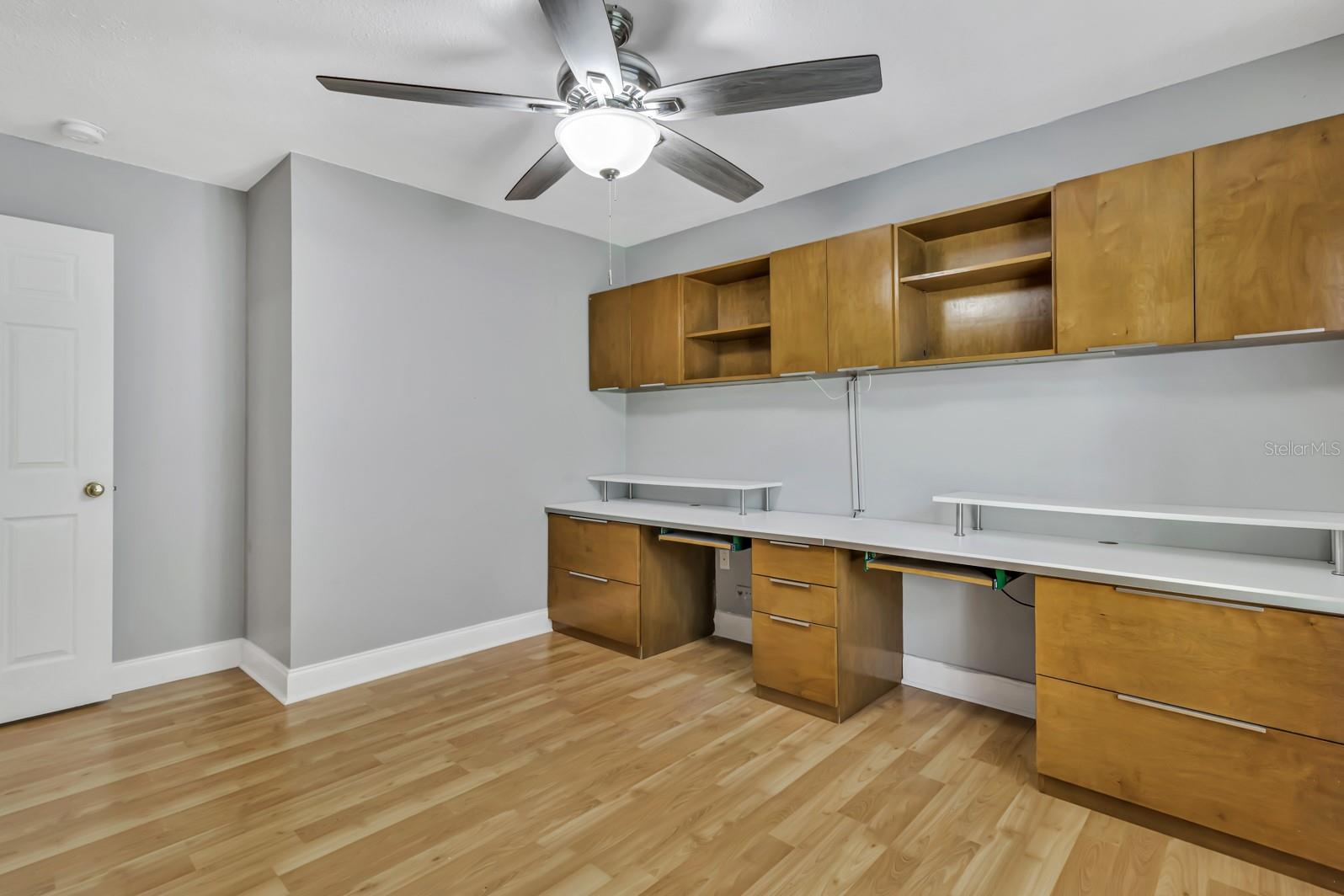 PONKAN PINES - Residential