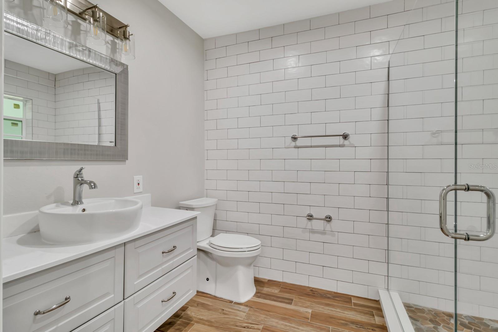 PONKAN PINES - Residential