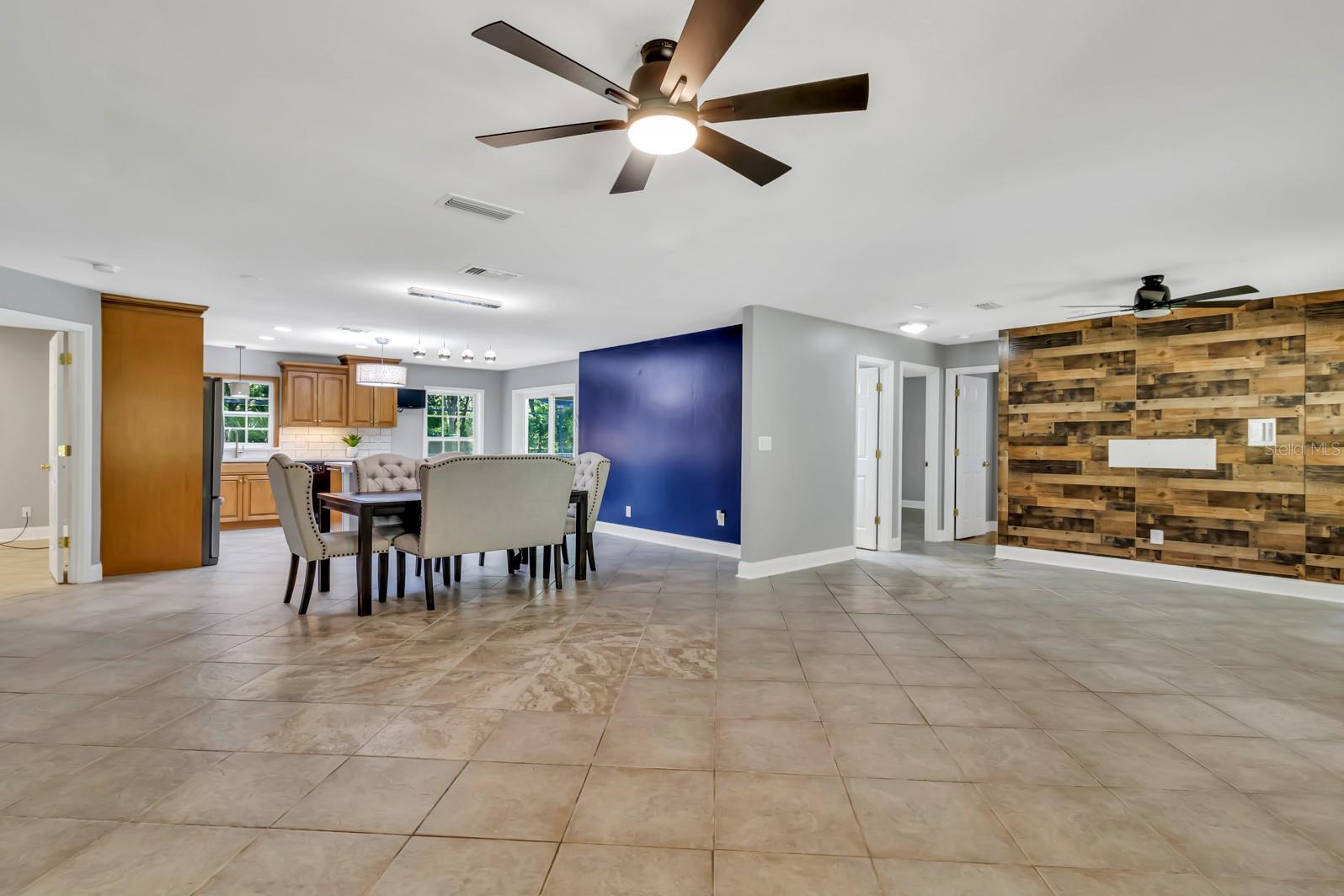 PONKAN PINES - Residential