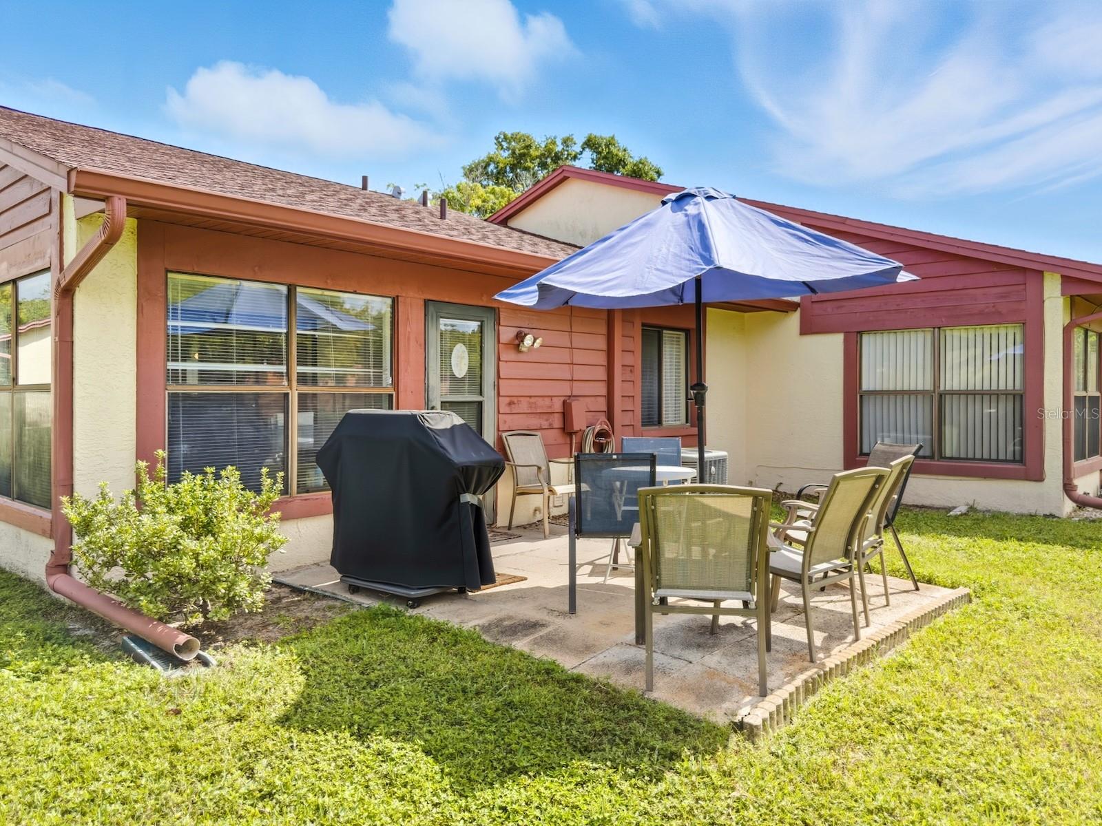 GLENWOOD VILLAGE CONDO - Residential