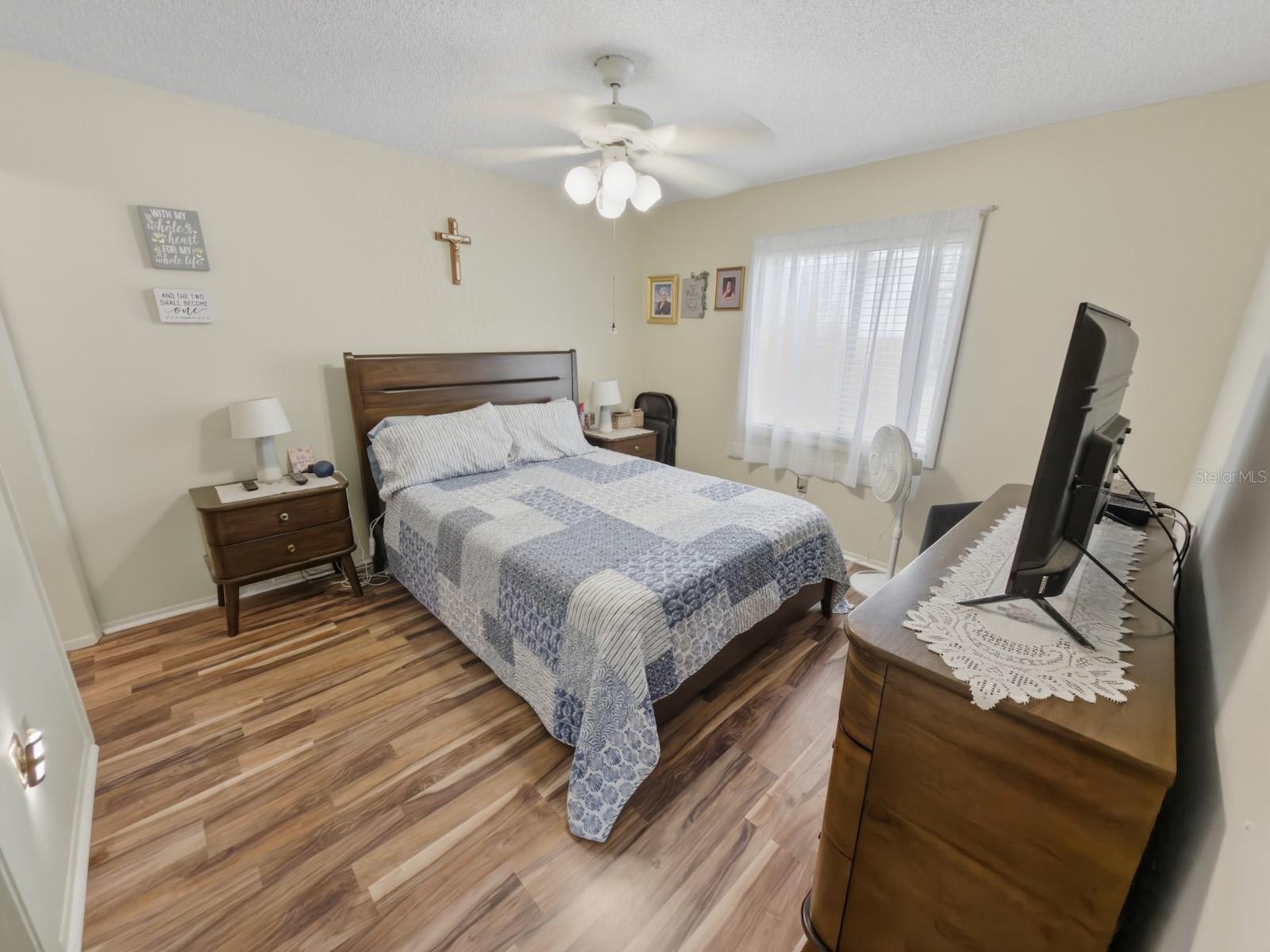 GLENWOOD VILLAGE CONDO - Residential