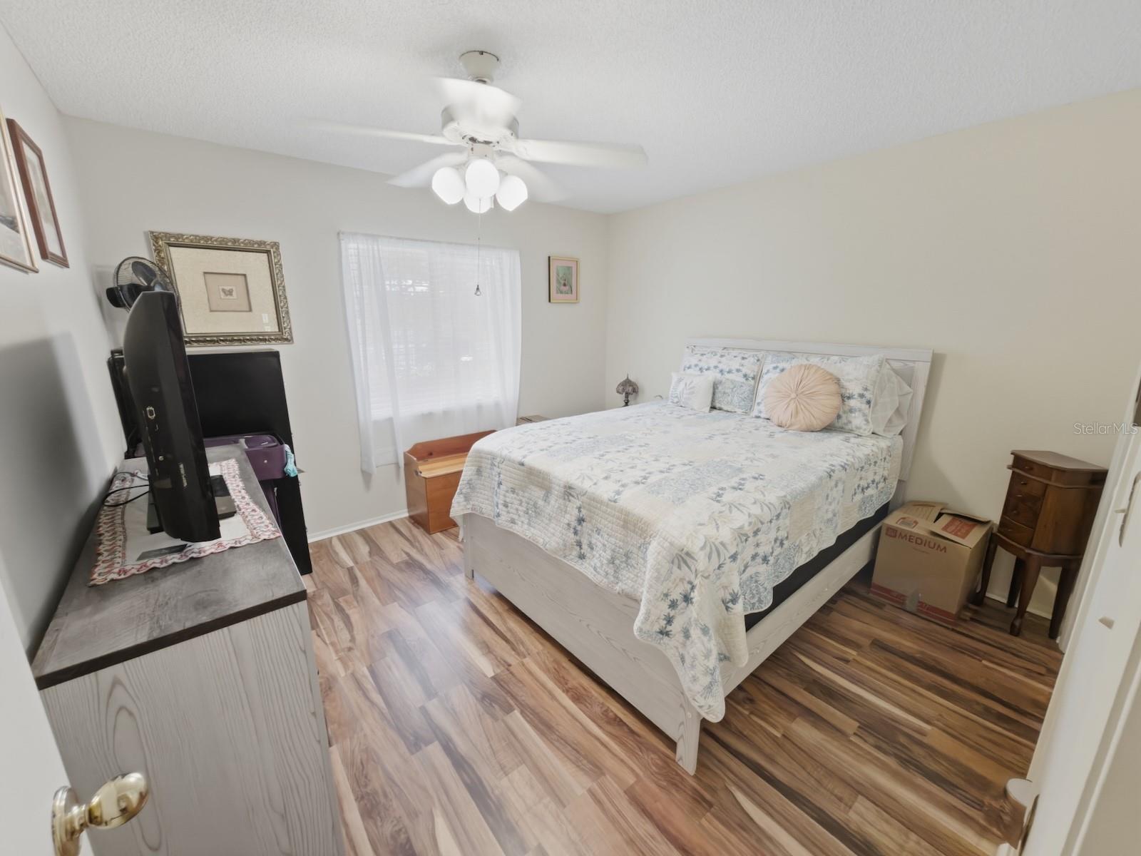 GLENWOOD VILLAGE CONDO - Residential